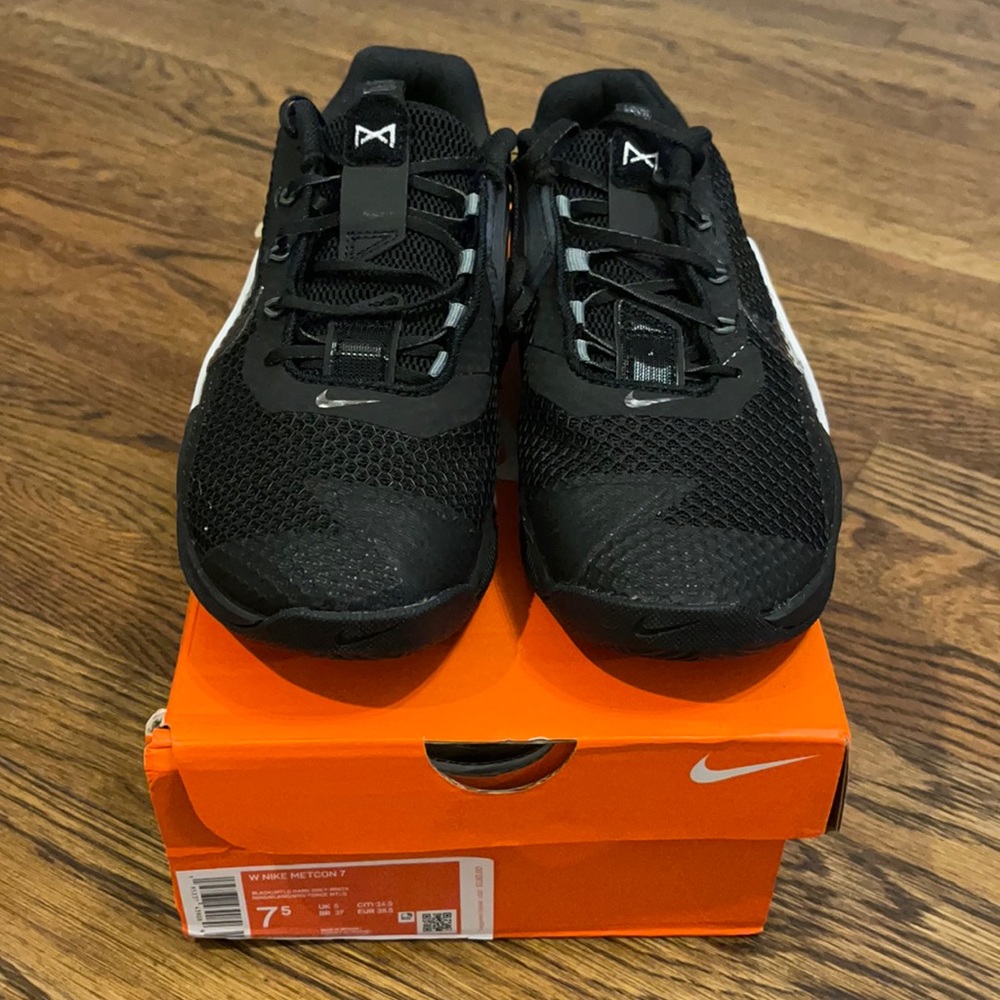 Nike Metcon 7 shoes